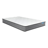 Dreamz Spring Mattress Pocket Bed Top Double-2006733091544109057