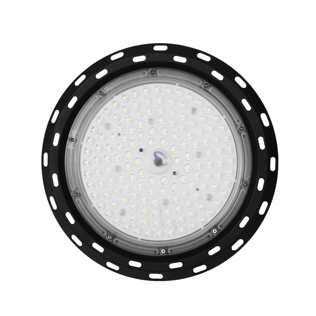 EMITTO Shed LED Lights UFO High Bay 100W-2006733076570443777