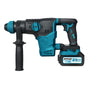 Traderight 21V Cordless Rotary Hammer Drill Tool Set