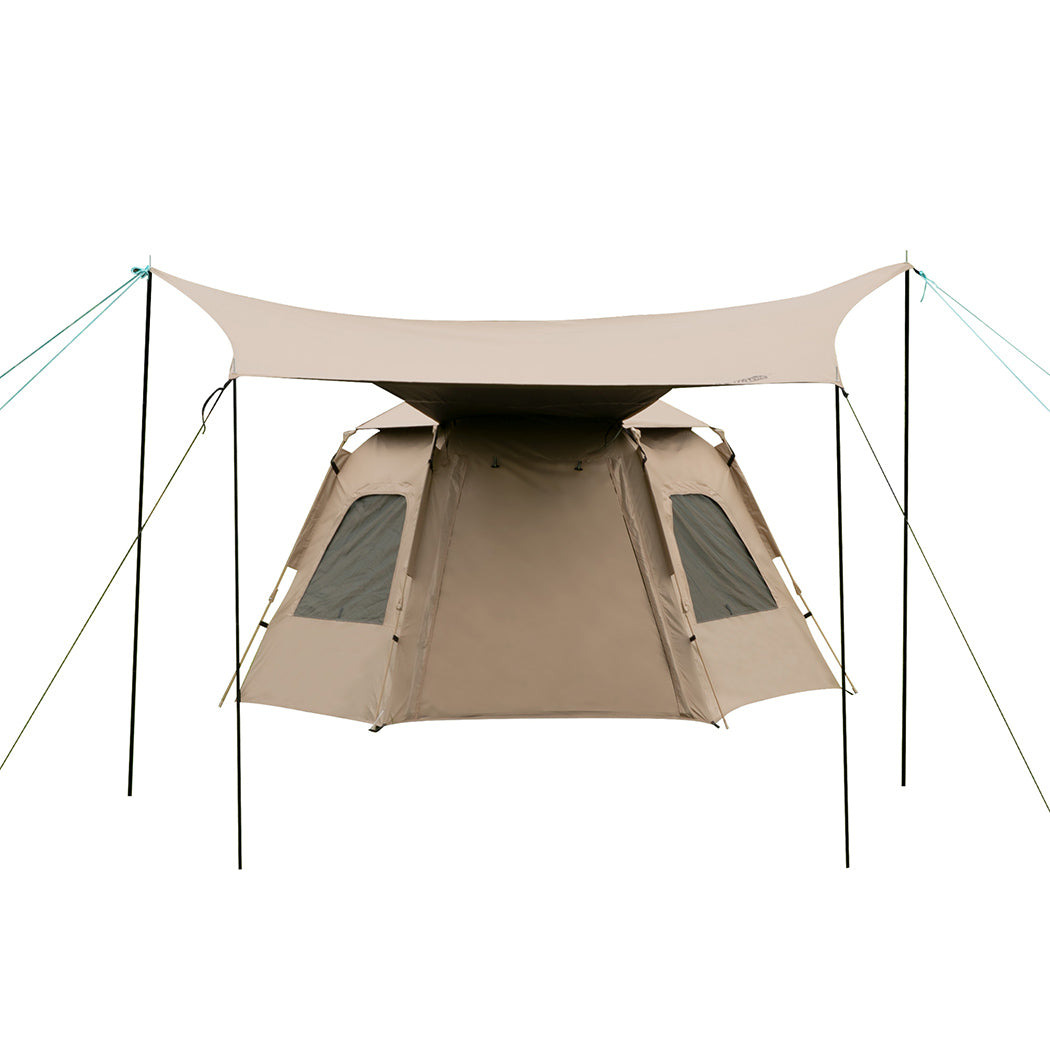 Mountview Instant Tent Pop up Camping-1954802649480171521