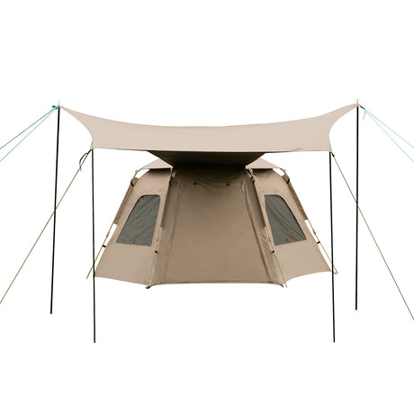 Mountview Instant Tent Pop up Camping-1954802649480171521