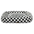 Pawz Dog Bed Calming Pet Plush Bed Soft Washable Bed-2011971121976578049