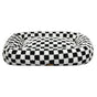 Pawz Dog Bed Calming Pet Plush Bed Soft Washable Bed