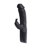 Urway Vibrator Dildo Masturbator Heating Black