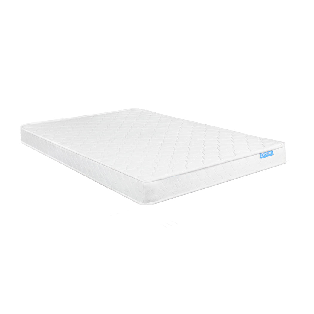 Dreamz Mattress Spring Coil Bonnell King Single-2006733092420718593