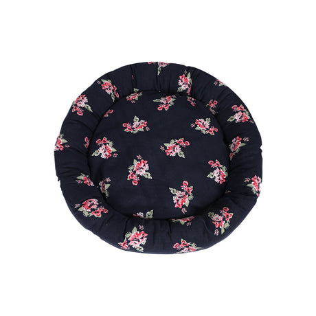 PaWz Dog Calming Bed Pet Cat Washable XXL XX-Large-1954802541468454913