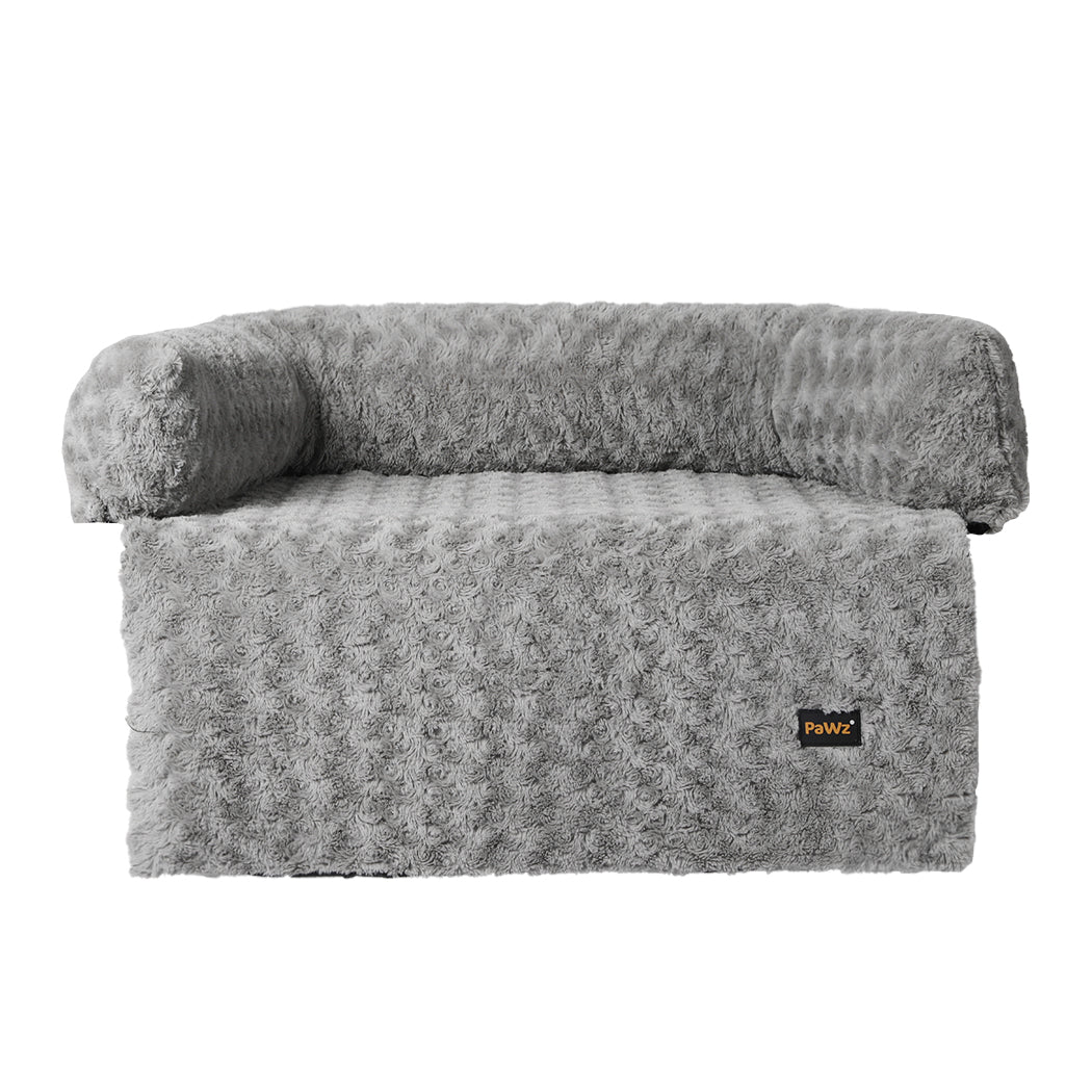 PaWz Dog Couch Protector Furniture Sofa M Medium-2018816717752504321