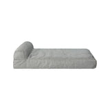 PaWz Pet Bed Chew Proof Memory Foam L Large-2018816788292308993