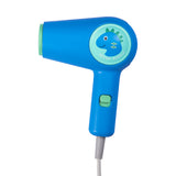 Low Heat Speed Hair Dryer Baby Infant Blue-2006733081444225025