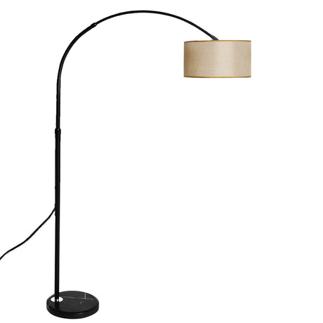 EMITTO Modern LED Floor Lamp Reading Grey-2018816806537531393