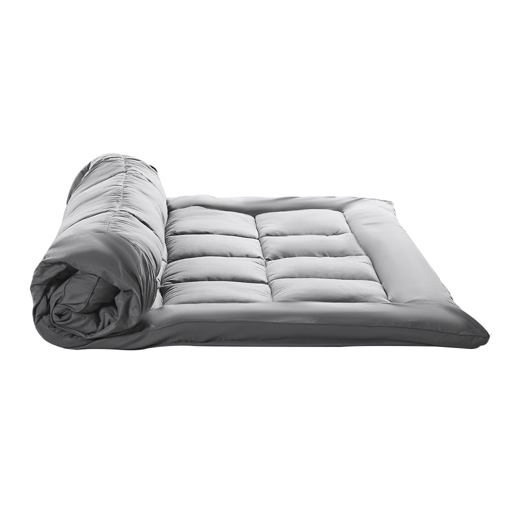DreamZ Mattress Topper Bamboo Fibre King-2006733097227390977