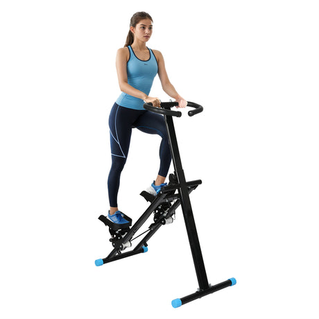 Centra Stair Steppers-1954802448015167489