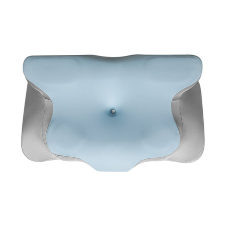 Dreamz Contour Memory Foam Pillow for Pain Relief-2018816671036346369