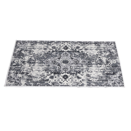 Marlow Floor Mat Rugs Shaggy Rug Large 50x80cm-2006733158158045185