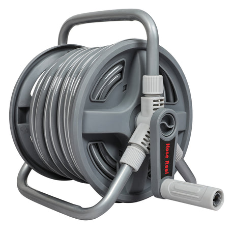 Water Hose Reel Holder 1/2'' X 20M-2006732868520382465