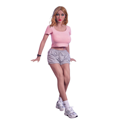 Urway Realistic Sex Doll Full Body Silicone-1954802404092416001
