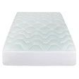 Dreamz Mattress Topper Pillowtop Cover King Single-2006733413448552449