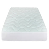 Dreamz Mattress Topper Pillowtop Cover King Single