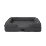 PaWz Memory Foam Pet Sofa Bed-2018816807254757377