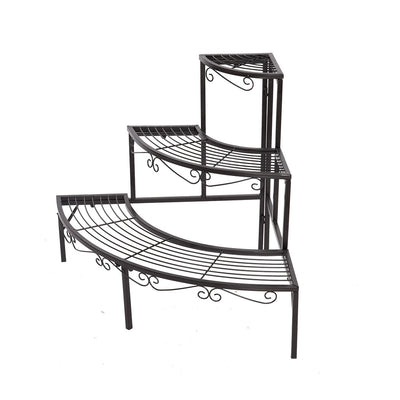 Levede 2x Outdoor Indoor Plant Stand