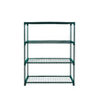 Levede 2x 4 Tier Plant Stand Shelves-1954802659991097345