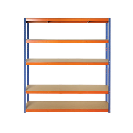 Traderight Warehouse Shelving Rack Pallet Orange-2006733187509784577