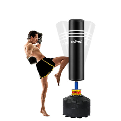 Centra Boxing Punching Bag Free Standing-1954802577631744001