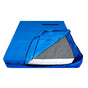 DreamZ Mattress Bag Protector Plastic Single King
