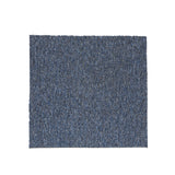Marlow 20x Carpet Tiles 5m2 Box Heavy Blue
