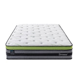 Dreamz Double Cooling Mattress Pocket