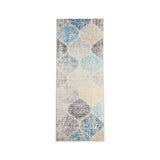 Marlow Floor Rug Hallway Runner Washable 180X60cm-2018816760328884224