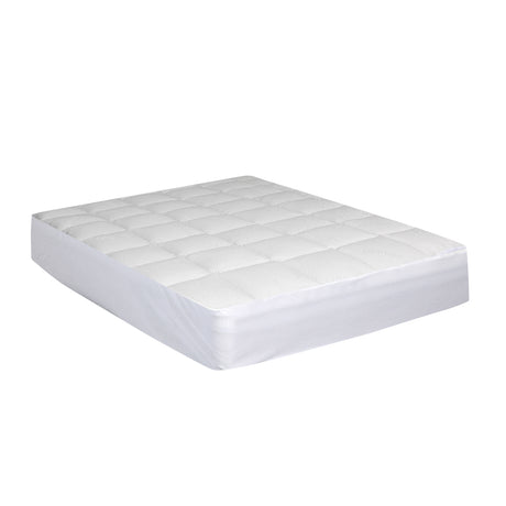 Dreamz Mattress Protector Luxury Topper King-1954802866531209217