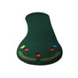 Centra 3M Golf Putting Mat Practice