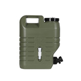 Mountview Water Container Jerry Can 12 Ltr-2006732923558039553
