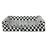 Pawz Orthopedic Dog Bed Memory Foam Pet Mattress Mat-2011971125193609217