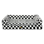 Pawz Orthopedic Dog Bed Memory Foam Pet Mattress Mat-2011971125193609217