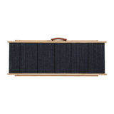 PaWz 5 Wood Adjustable Height Pet Ramp