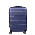 Slimbridge 28" Inch Expandable Luggage Navy 28 inch-2006733067355557889