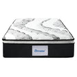 Dreamz 7 Zone Pocket Spring Mattress 32cm King Single-2006733415004639233