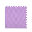 Bopeep EVA Foam Kids Play Mat Floor Purple-2018816669954215937