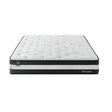 Dreamz Single Cooling Mattress 5 Zone 25cm-1954802860734681089