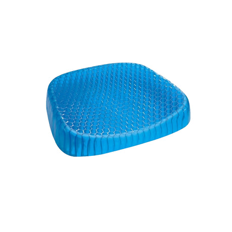 Gel Honeycomb Seat Cushion Flex Back-2018816645677584385