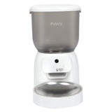 Pawz 4L Auto Pet Feeder Automatic Camera WiFi App-2006732706821574657