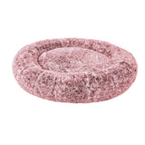 TheNapBed Memory Foam Pet Bed Pink-2018816914691854337