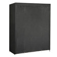 Levede Portable Closet Wardrobe Organizers 166CM-2018816715076538369