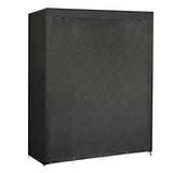 Levede Portable Closet Wardrobe Organizers 166CM-2018816715076538369