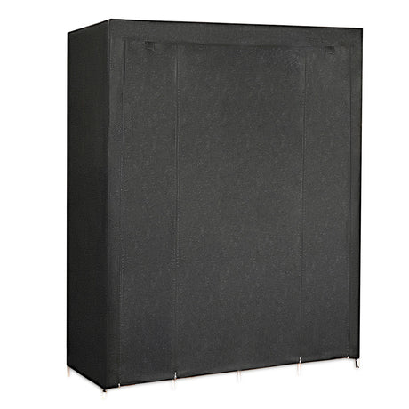 Levede Portable Closet Wardrobe Organizers 166CM-2018816715076538369