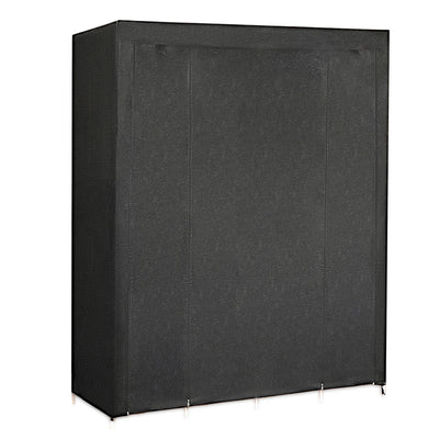 Levede Portable Closet Wardrobe Organizers 166CM