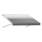 Manan 15FT RV Awning Fabric Replacement 18.05oz Caravan-2006732908001366017