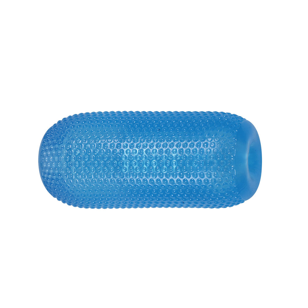 Urway Masturbator Masturbation Cup Double Blue-2006733049001283585